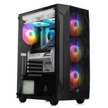 조이젠 발로란트 조립PC 라이징A05 (라이젠5-3500 RAM 8GB SSD 240GB GTX 1650 SUPER WIN미포함), WIN 미포함, RAM 8GB, SSD 240GB