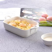 릴루아즈 사각그라탕기 3p