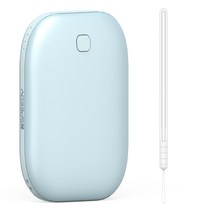 스피디 양면발열 손난로 겸용 보조배터리 5200mAh