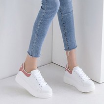 유컬리 로잔 스니커즈 운동화