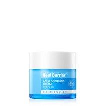리얼베리어 아쿠아 수딩 데이크림, 50ml, 1개