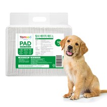 탐사 베이직 배변패드, 50매, 1개