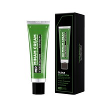 미프 미남크림 클리어 솔루션 남성 크림, 50ml, 1개
