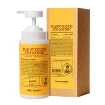 대디프로젝트 유아용 대디터치 아토로션, 1개, 300ml