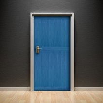 폼나라 꾸미문 리폼키트, 딥블루