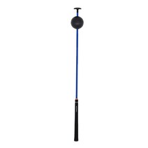 천둥골프 스피드폼 골프 스윙연습기 드라이버 123cm