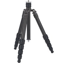 포토클램 컴팩트 카본 삼각대, PTC-2351C