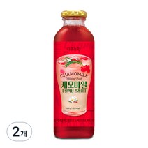 다농원 캐모마일 릴렉싱 프레쉬, 2개, 1개입, 600g