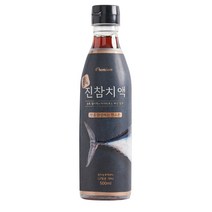 프리미엄 진참치액, 500ml, 1개