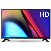 델리파스 HD LED TV, 82cm(32인치), D32SHGEL, 스탠드형, 자가설치