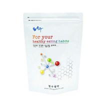 청수생약 강황가루, 1kg, 1개