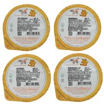 짱죽 실온이유식 후기 진밥(11~12개월 부터) 160g 4종 A세트(한우소고기필라프 치즈고구마진밥 삼색나물들깨진밥 토마토치킨리조또), 1세트, 한우소고기필라프,치즈고구마진밥,삼색나물들깨진밥,토마토치킨리조또