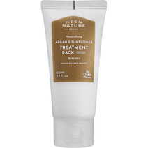 닥터올가 아르간 썬플라워 트리트먼트 헤어팩, 60ml, 1개
