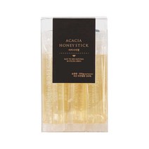 허니바이허니 허니스틱 아카시아, 30포, 10g, 1개