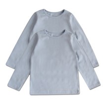 유어베이직 아동용 후리스티 2p