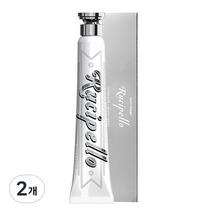 루치펠로 민티오션솔트 치약, 100g, 2개