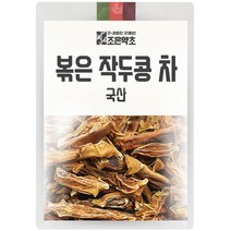 조은약초 작두콩차, 300g, 1개