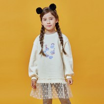 블랑 롱 맨투맨