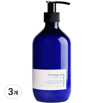 편강율 블루라벨 아토 로션, 500ml, 3개