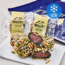 떡미당 씨앗 오메기 (냉동), 1kg, 1개