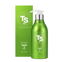 TS 올뉴 TS 샴푸, 300g, 1개