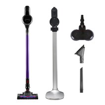 iRoom 차이슨 무선청소기 AST-009 PLUS 풀패키지, 블루