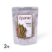 에빠니 유기농 도라지차, 1.5g, 20개입, 2개