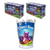 카프리썬 펀알람, 200ml, 20개