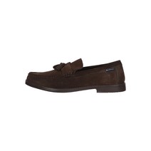 벤셔먼 남성용 로코 털단화 BEN3095-016