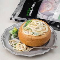 앙트레 청양 크림 빠네 2인분, 850g, 1개
