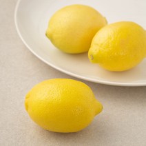 곰곰 레몬, 1.2kg, 1봉