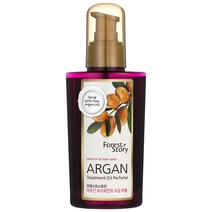 포레스트스토리 아르간 오일 퍼퓸 헤어에센스, 120ml, 1개