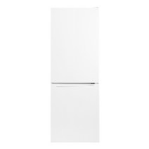 캐리어 클라윈드 콤비 냉장고 방문설치, 화이트, CRF-CD157WDC