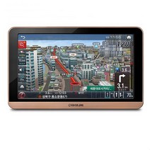 아이나비 내비게이션 LS700 + 3D 지도 업그레이드 무제한 이용권, LS700(16GB), 16GB