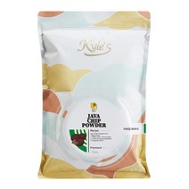 카일스 자바칩 파우더, 1kg, 1개, 1개