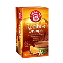티칸 루이보스 오렌지, 35g, 1개