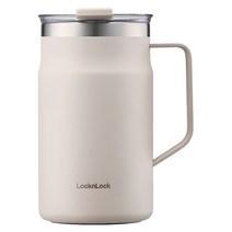 락앤락 메트로 머그 텀블러 600ml
