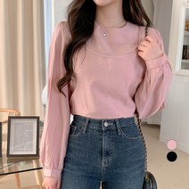 베러스윗 뷔스티에 블라우스