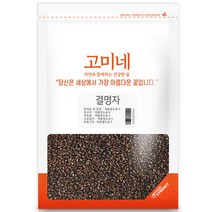 고미네 결명자, 500g, 1개