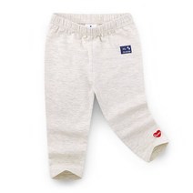 젤리스푼 여아용 New 젤리 럽 심플리 7부 레깅스