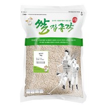 쌀집총각 늘보리, 5kg, 1개