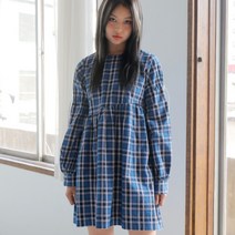 느와 밸 드레스 NFK03DR01