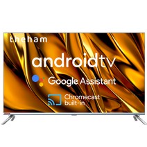 더함 FHD LED TV 100cm(40인치) NA401FHD 스탠드형 자가설치