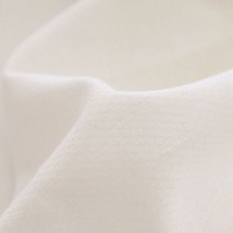 천마당 땅콩기저귀 무지, 백아이보리