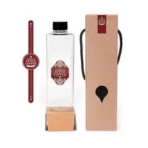 DTS500 페트병 패키지 SET, 페트병10개+1P박스10개+실링지10개+라벨1-10개+라벨2-10개+봉인라벨10개, 옵션 5, 500ml