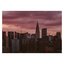 북유럽 스타일 인테리어액자 (A1), art no. 0025