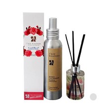 레아누보 디퓨져 150ml + 레아누보 룸미스트 120ml, 베이비파우더