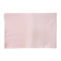 이지텍스 천마당 이중거즈 스위티솔리드 원단, 연핑크