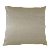 하임앤하임 모노 방석커버, 다크카키