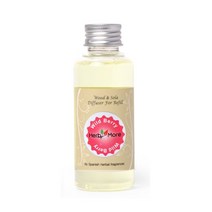 아르망 디퓨저 리필용 원액, 와일드베리, 100ml